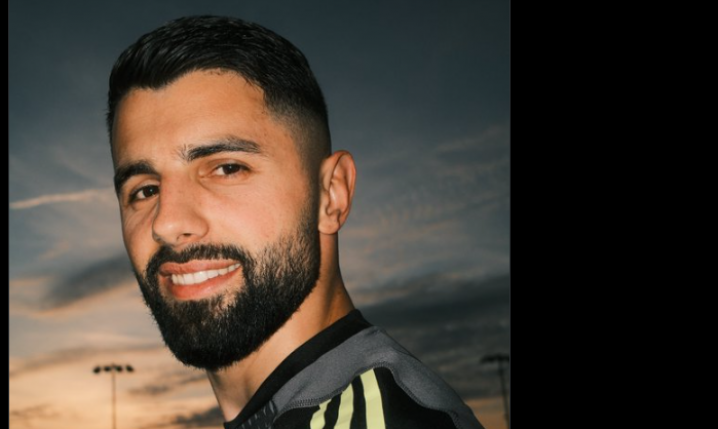 HERE WE GO! Oto PIERWSZY TRANSFER Legii na nowy sezon!